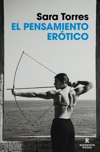 [978-84-10352-18-6] El pensamiento erótico
