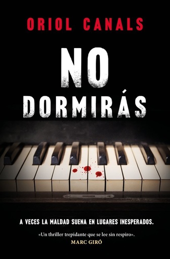 [979-13-87629-63-2] No dormirás