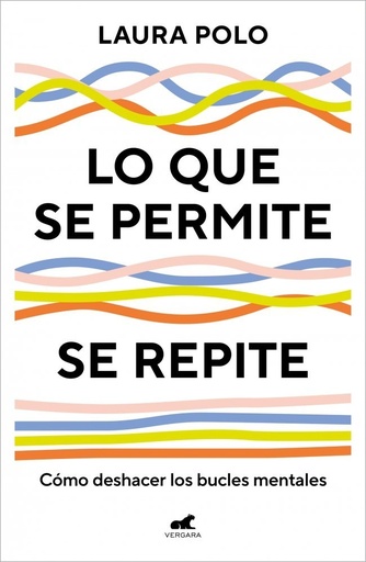 [978-84-10467-47-7] Lo que se permite se repite