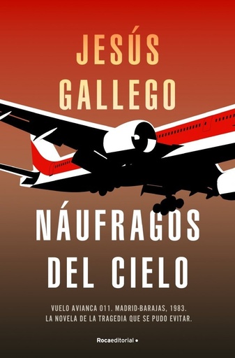 [979-13-87629-36-6] Náufragos del cielo
