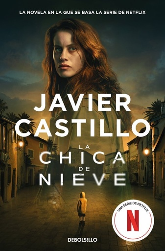 [978-84-663-7128-5] La chica de nieve