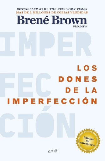 [978-84-08-31002-0] Los dones de la imperfección