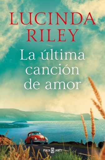 [978-84-01-02779-6] La última canción de amor