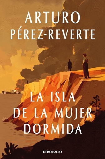 [978-84-663-9032-3] La isla de la mujer dormida