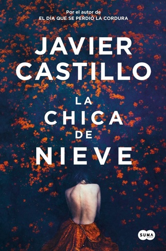 [978-84-9129-266-1] La chica de nieve (edición especial limitada cantos tintados)