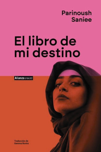 [979-13-7009-137-8] El libro de mi destino
