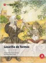 [978-84-316-8025-1] El Lazarillo De Tormes N/c (clasicos Adaptados)
