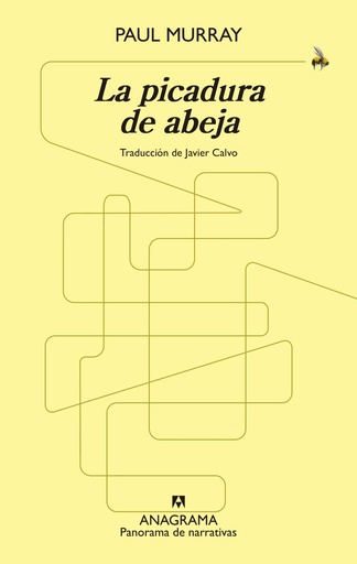 [978-84-339-2960-0] La picadura de abeja