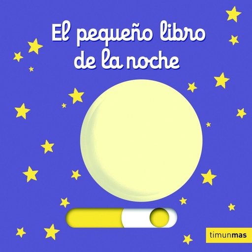 [978-84-08-12696-6] El pequeño libro de la noche