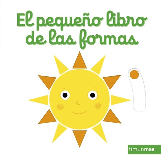 [978-84-08-23247-6] El pequeño libro de las formas