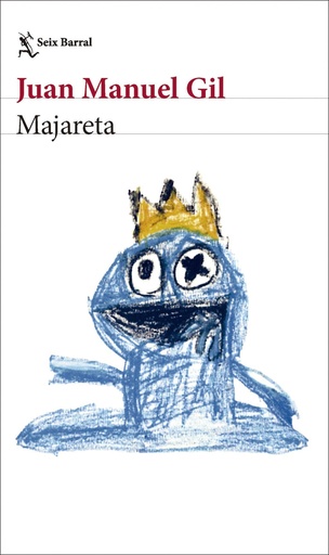 [978-84-322-4906-8] Majareta