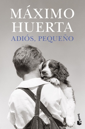[978-84-08-27385-1] Adiós, pequeño