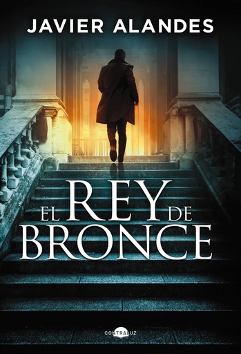 [978-84-19822-68-0] El rey de bronce