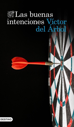 [978-84-233-6903-4] Las buenas intenciones