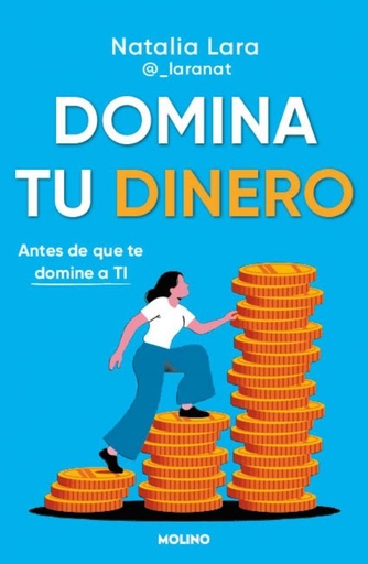 [978-84-272-5299-8] Domina tu dinero (antes de que te domine a ti)