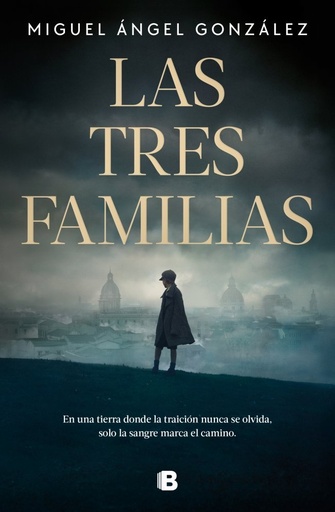 [978-84-666-8131-5] Las tres familias