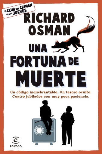 [978-84-670-7903-6] Una fortuna de muerte