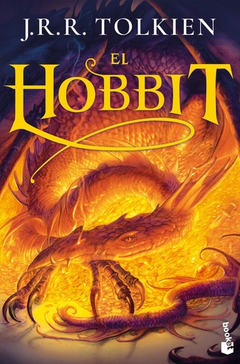 [978-84-450-1140-9] El Hobbit