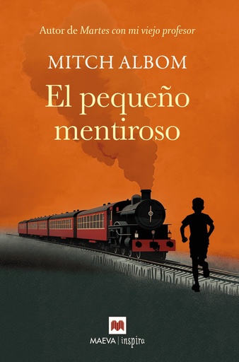 [979-13-87664-56-5] El pequeño mentiroso