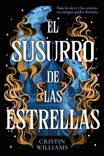 [978-84-19988-83-6] El susurro de las estrellas
