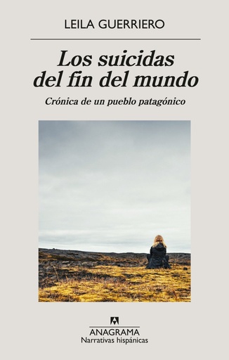 [978-84-339-4889-2] Los suicidas del fin del mundo