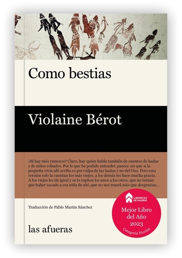 [978-84-125911-7-0] Como bestias