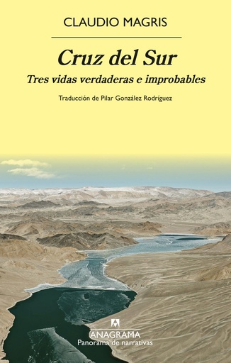 [978-84-339-4892-2] Cruz del Sur