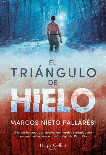 [978-84-1064-518-9] El Triángulo de Hielo