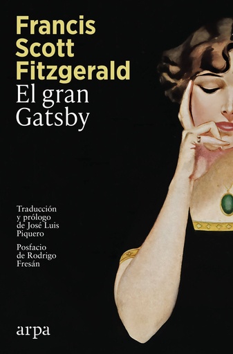 [979-13-87833-46-6] El gran Gatsby