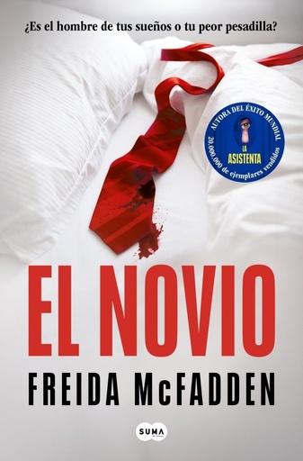 [978-84-10257-71-9] El novio