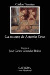 [978-84-376-1393-2] La muerte de Artemio Cruz