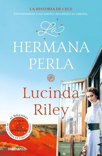 [978-84-663-5027-3] La hermana perla (Las Siete Hermanas 4)