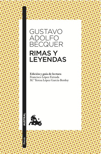 [978-84-670-3331-1] Rimas y Leyendas