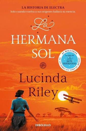 [978-84-663-5569-8] La hermana sol (Las Siete Hermanas 6)