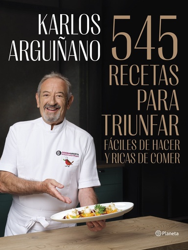 [978-84-08-29446-7] 545 recetas para triunfar