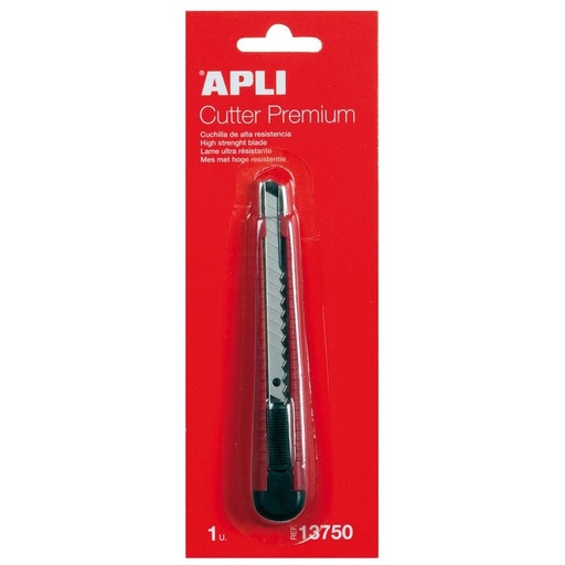 Cutter premium 9 mm