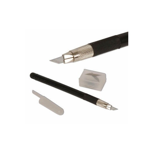 Cutter profesional tipo pluma