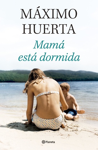 [978-84-08-31413-4] Mamá está dormida