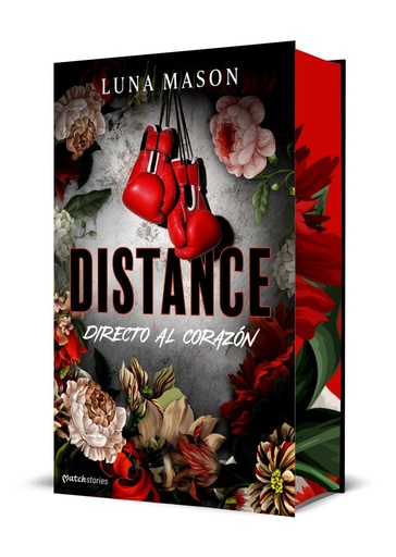 [978-84-270-5477-6] Distance: Directo al corazón