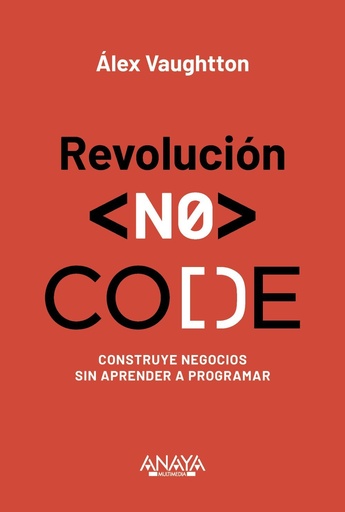 [978-84-415-5276-0] Revolución NO-CODE