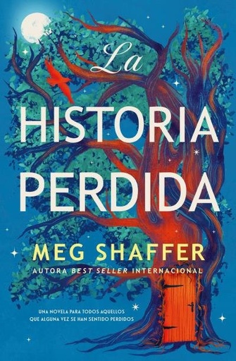 [979-13-87595-34-0] La historia perdida