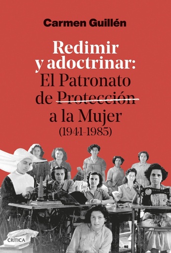[978-84-9199-828-0] Redimir y adoctrinar