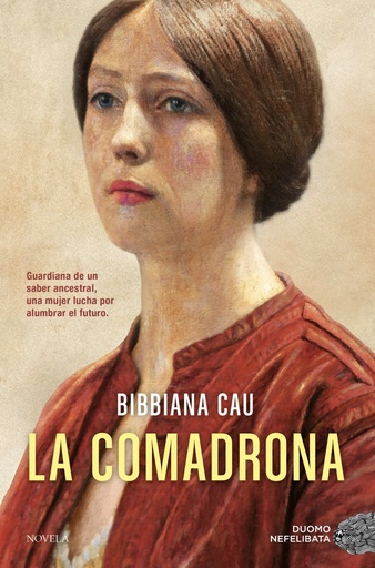 [979-13-87574-54-3] La comadrona