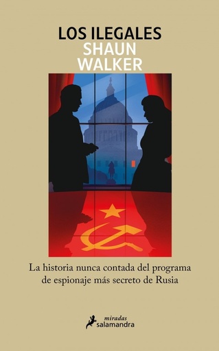 [978-84-18681-86-8] Los ilegales