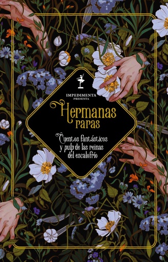 [979-13-87641-38-2] Hermanas raras
