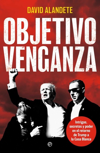 [978-84-1094-210-3] Objetivo venganza