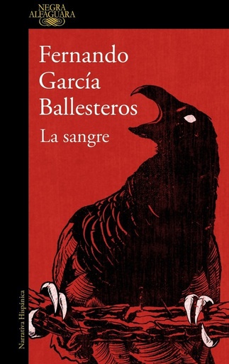 [978-84-204-7761-9] La sangre
