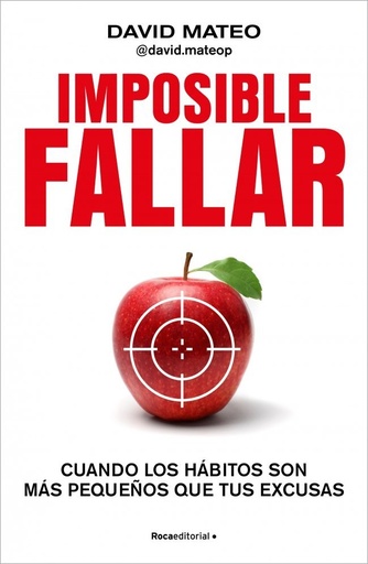 [979-13-87905-28-6] Imposible fallar