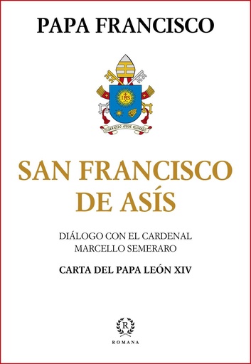 [978-84-19240-28-6] SAN FRANCISCO DE ASÍS