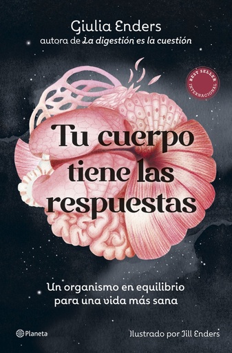 [978-84-08-31587-2] Tu cuerpo tiene las respuestas